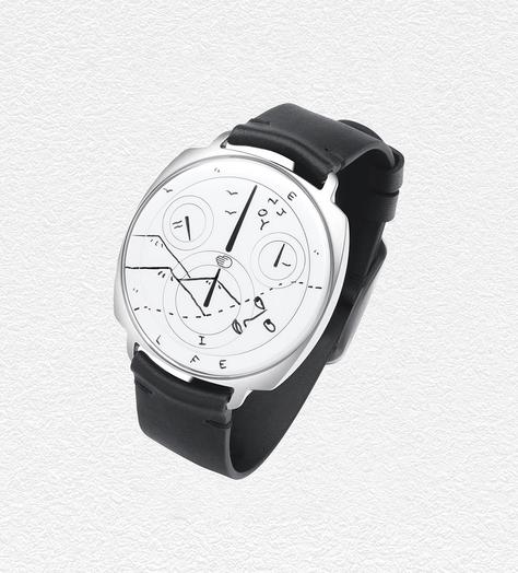 Editor’s Picks: Ressence watch, Émigré jacket, My Style Bags duffel and House of Hazelwood whisky