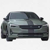 Polestar 2 BST Edition 230