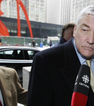 Citizen Black: The strange rise and stranger fall of a media mogul