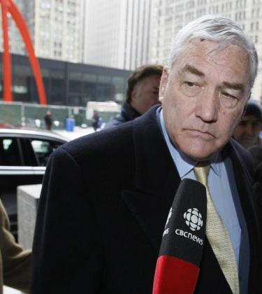 Citizen Black: The strange rise and stranger fall of a media mogul