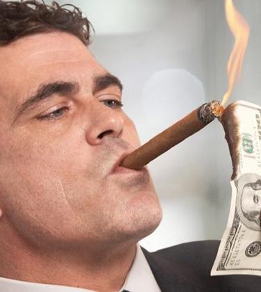 How the other half live: the outrageous requests of the rich and famous