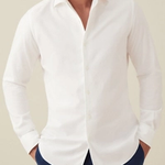 Five reasons to invest in a brushed cotton shirt, Gentleman's Journal