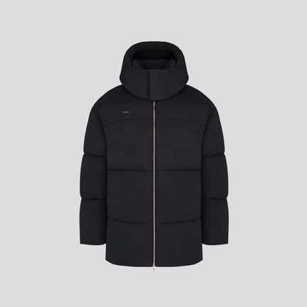 Pangaia jacket