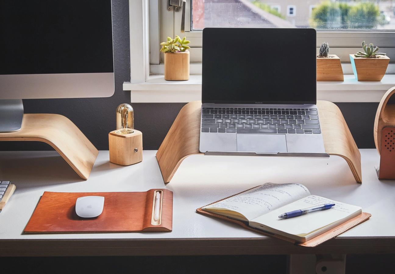 first time buyers home office