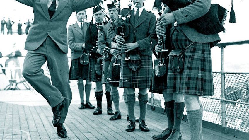 David Niven – A life well lived