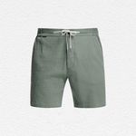 MR MARVIS The Short Vacays