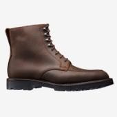 Crockett & Jones ‘Indiana’ Derby Boots