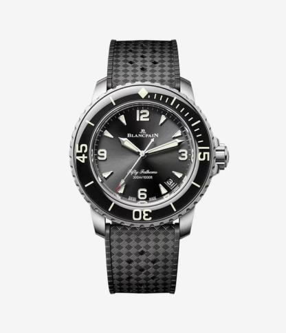 Blancpain Fifty Fathoms Automatique