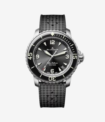Blancpain Fifty Fathoms Automatique