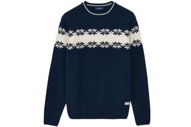 GANT JUMPER - TGJ