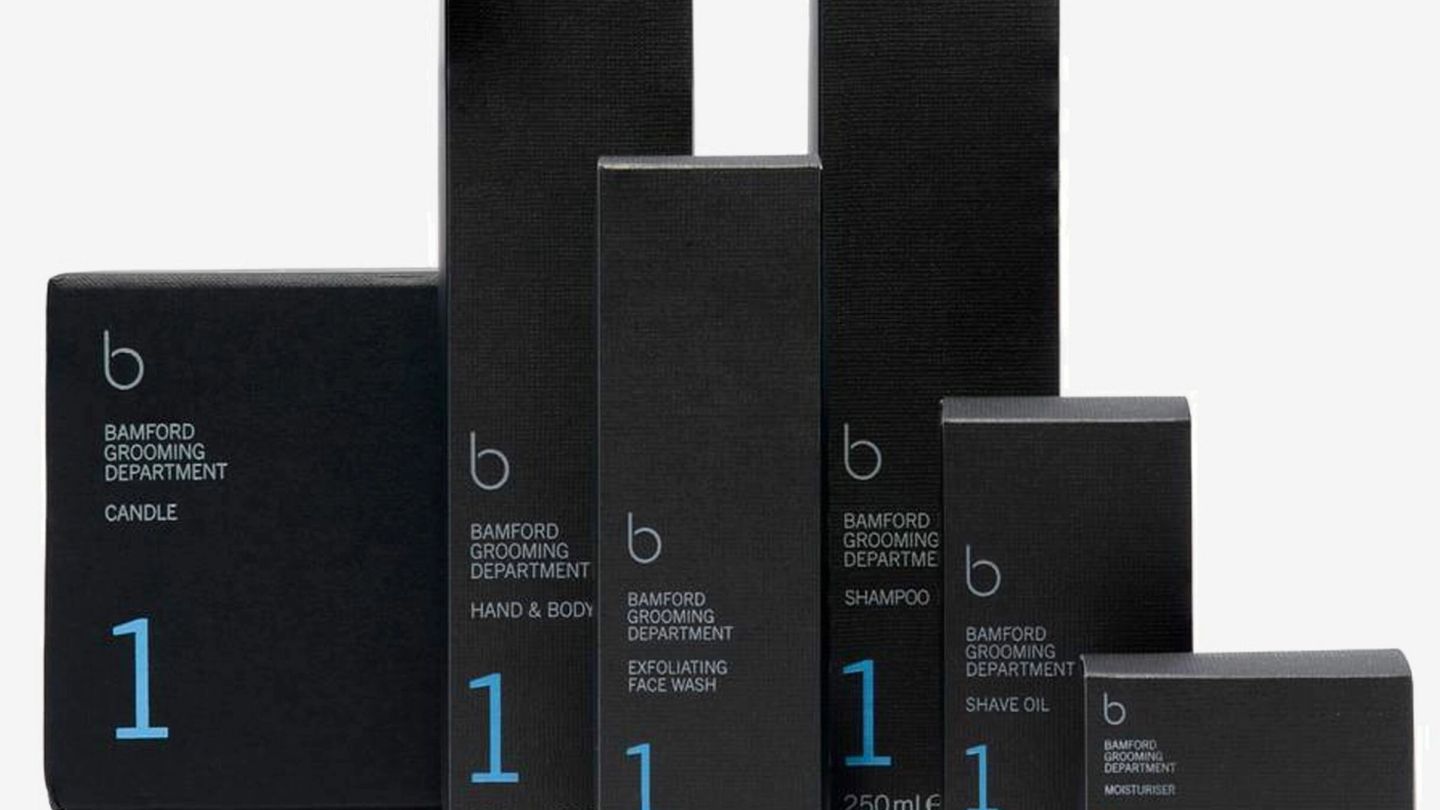 The Pick: The one-stop shop for all your grooming needs