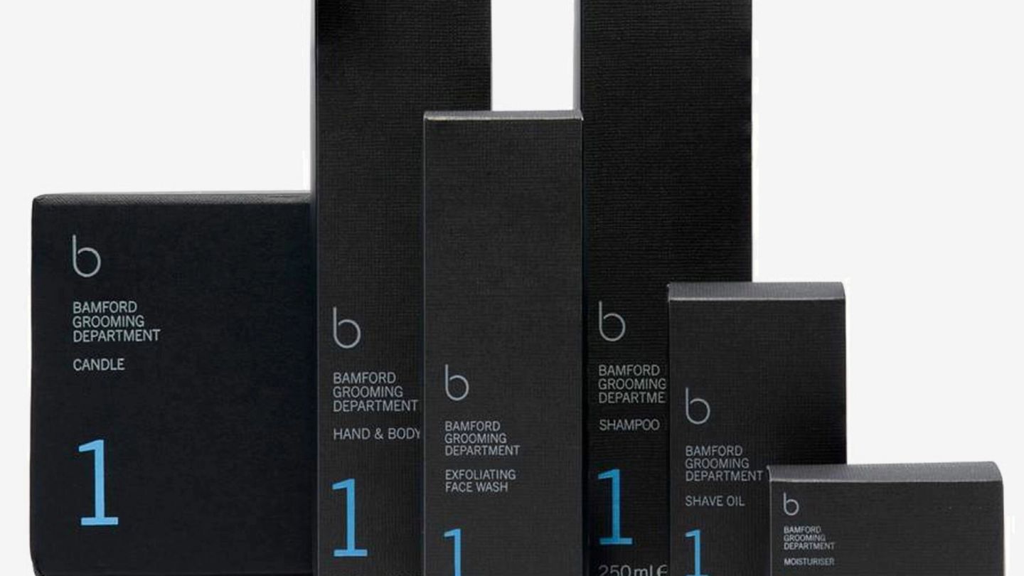 The Pick: The one-stop shop for all your grooming needs