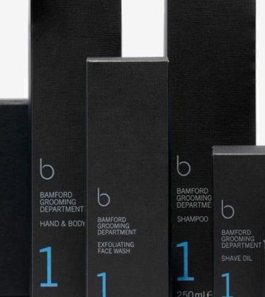 The Pick: The one-stop shop for all your grooming needs