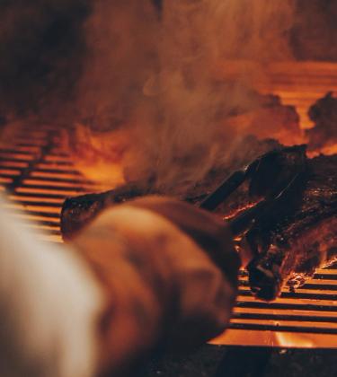 How to nail a summer barbecue