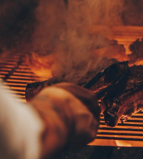 How to nail a summer barbecue