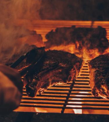 How to nail a summer barbecue
