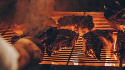 How to nail a summer barbecue