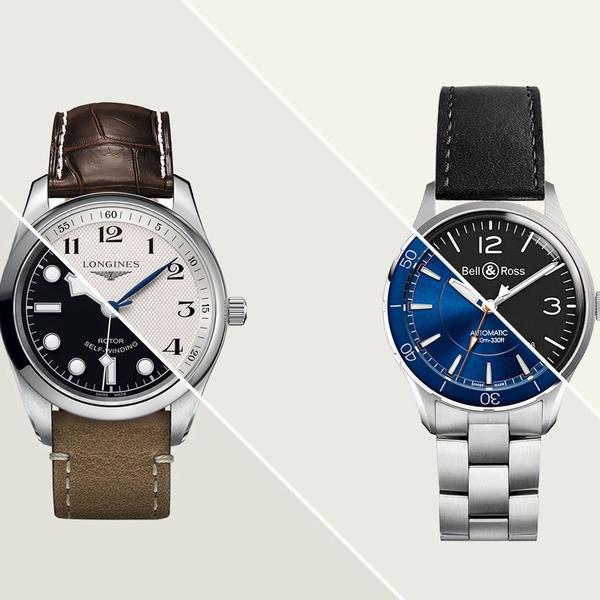 These are the best watches for under £2000 | Gentleman's Journal ...