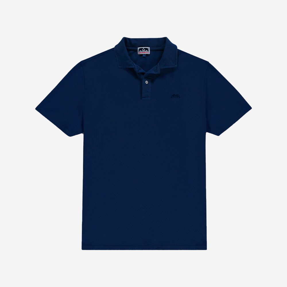 Love Brand Pensacola Polo Shirt