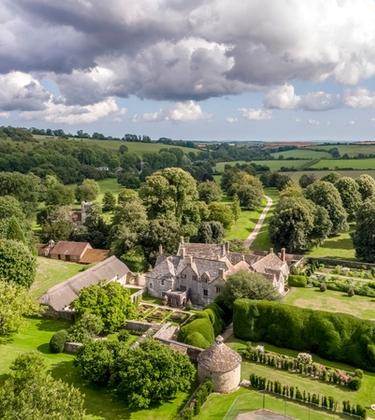 Property of the Week: Binghams Melcombe House