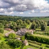 Binghams Melcombe House