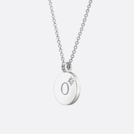 Blackacre Sapling Pendant