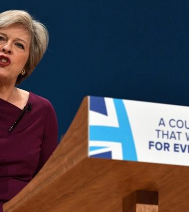 How long can Theresa May stay in power?