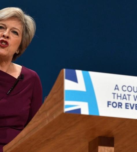 How long can Theresa May stay in power?