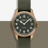 Montblanc 1858 Automatic