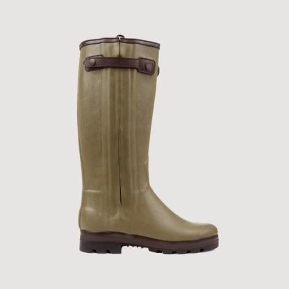 Le Chameau Men’s Chasseur Prestige Boots