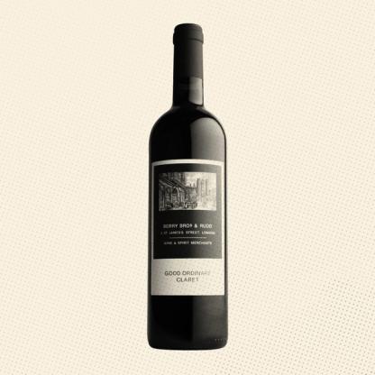 Berry Bros & Rudd Good Ordinary Claret