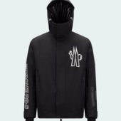 Moncler jacket