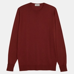John Smedley knit