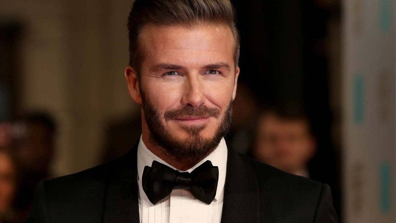 The 30 ultimate gentlemen of 2016