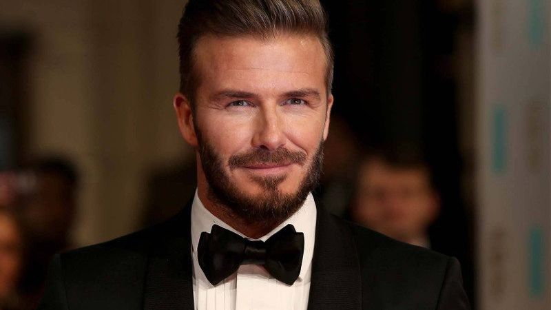 The 30 ultimate gentlemen of 2016