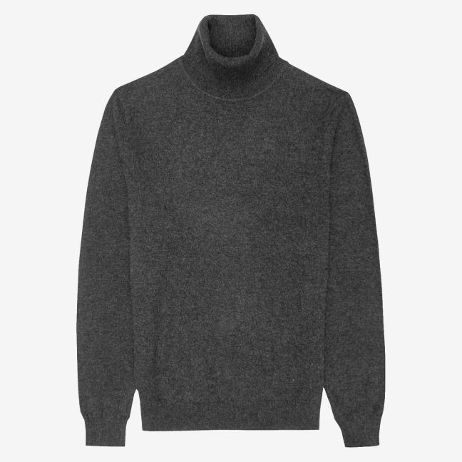 Reiss Cashmere Roll Neck