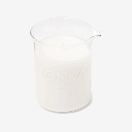 No. 004 Tonka Candle