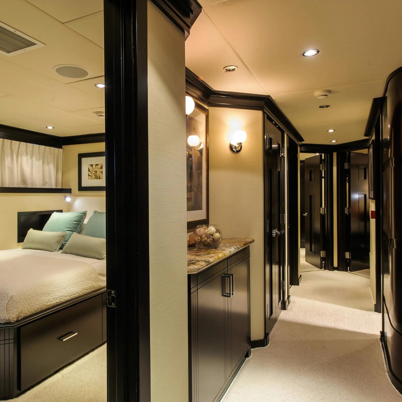 The best yachts to charter this summer under £100k Gentleman's