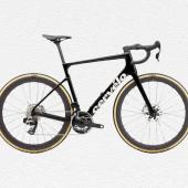 Cervélo Caledonia-5 Road Bike