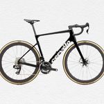 Cervélo Caledonia-5 Road Bike