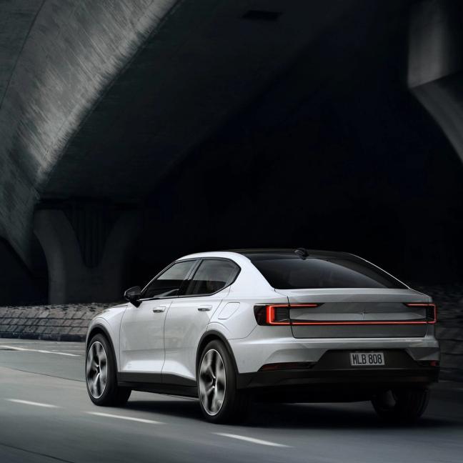 Polestar 2