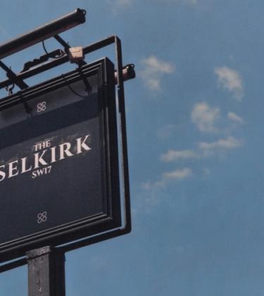 british pub