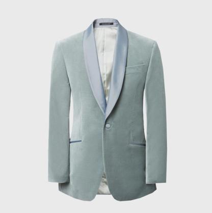 Richard James Hyde Evening Jacket