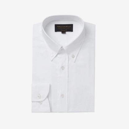 New & Lingwood Cotton Shirt