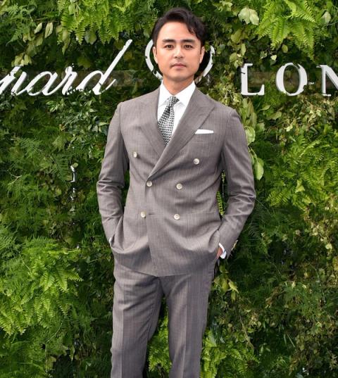 Ming Dao