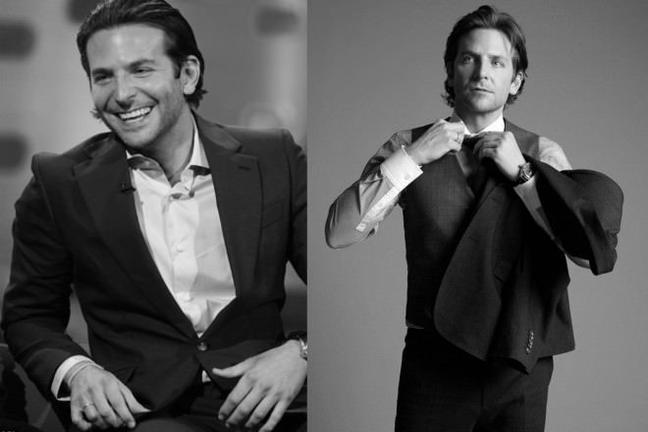 Bradley Cooper - Ring - TGJ