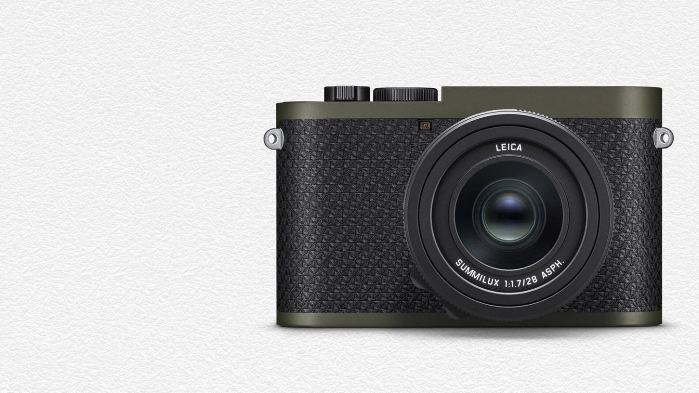 Editor’s Picks: Leica Camera, Coffee Roaster and Ducati Motorcycle