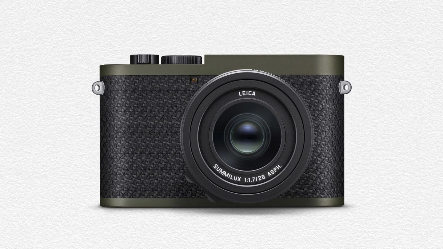 Editor’s Picks: Leica Camera, Coffee Roaster and Ducati Motorcycle