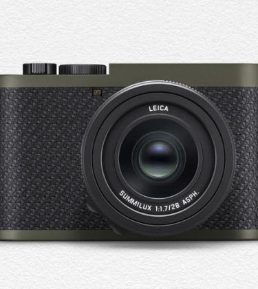 Editor’s Picks: Leica Camera, Coffee Roaster and Ducati Motorcycle