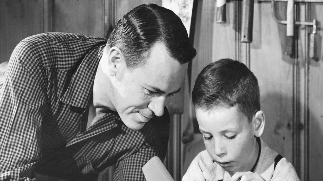 5 things parents of successful kids have in common